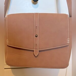 Universal Thread Blush Purse